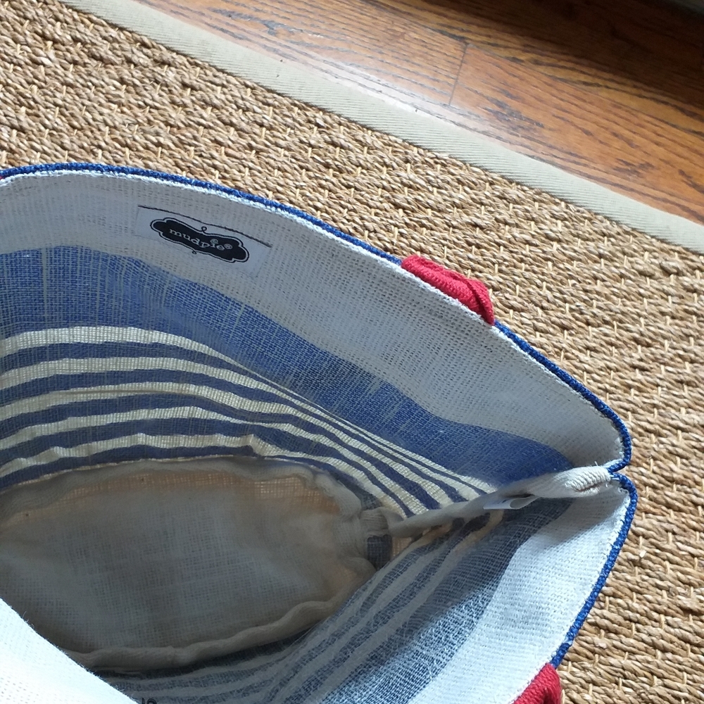 Small Tote - Picture 4 of 6